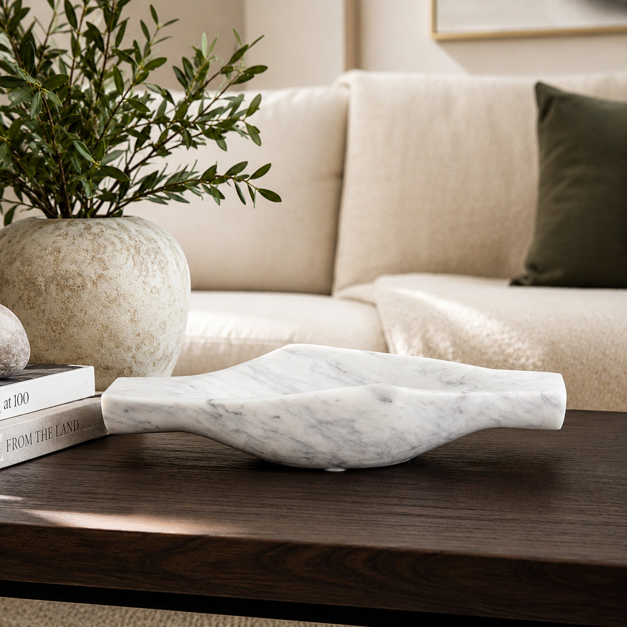 Table Vase