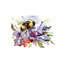 Nectar by Dean Crouser - Painting on Canvas-1189956652-1199036572