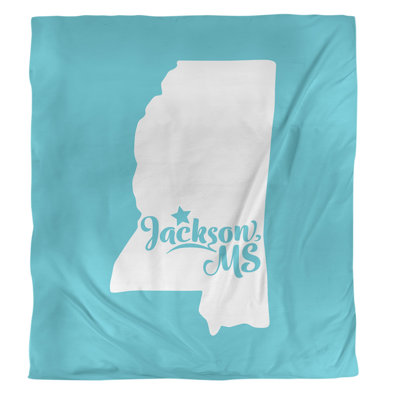 Housse de couette simple jackson Mississippi