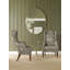 Carrier And Company Case Glass End Table