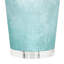 Jamantha Glass and Acrylic Table Lamp with Linen Shade