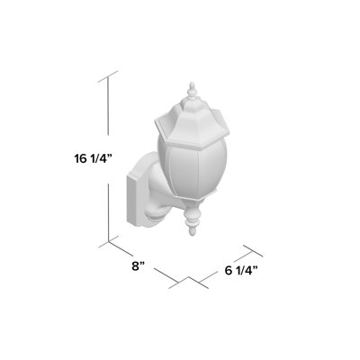 Earlene Wall Light