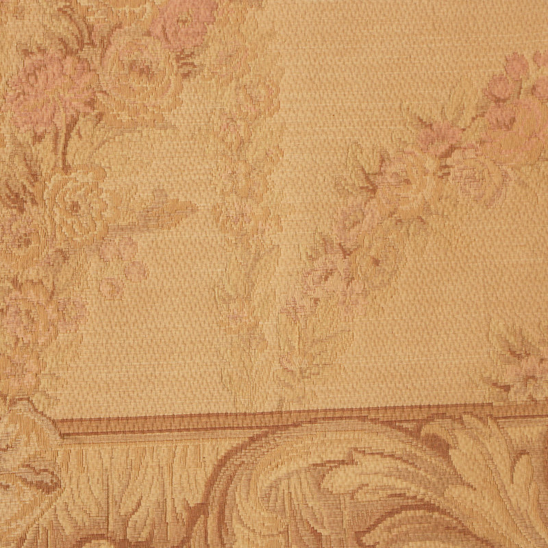 One-of-a-Kind 4'6" x 6'6" Hand Knotted Area Rug
