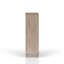 Commode 5 tiroirs finition sable