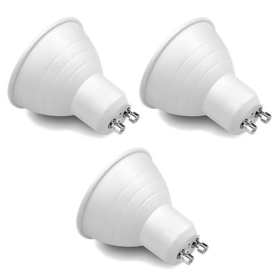 Maryiam 5 W MR16 GU10/Bi-pin Smart Bulb
