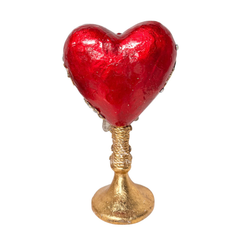 Décoration Saint-Valentin