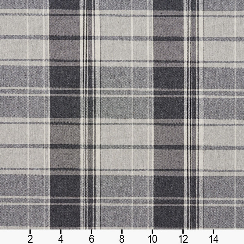 Tissu, Gris