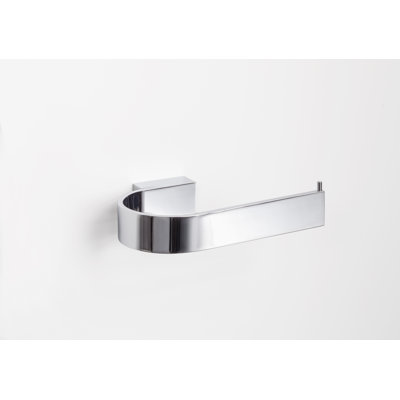 Veneto Wall Mount Toilet Paper Holder
