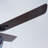 52" Vintage Ceiling Fan With Tiffany Stained Glass Shade – 6-Speed, Reversible Motor, Timing