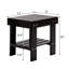 Tabouret décoratif en bois massif Orchard Street-1211692380