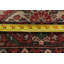 Tapis de couloir en laine Lilian Persian Design