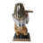 Kristopher Pharaoh's Kneeling Servant Statue