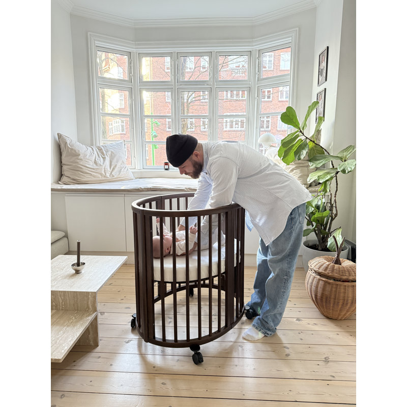 Stokke Sleepi Crib