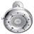 Moen Quattro Rainshower, 1.5 GPM-62468968