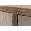 Monango 90'' W Solid Wood Sideboard