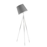 Abdulfawaz 155cm Tripod Floor Lamp