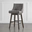 Tabouret de bar et de comptoir Arvelle-87776642-99405961