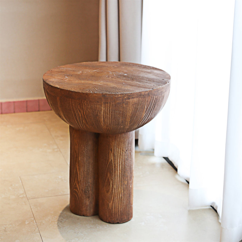 Outdoor Patio Side Table