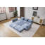 Canapé modulaire Wave Chenille-1023883922