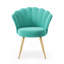 Upholstered Accent Chair-1807440223