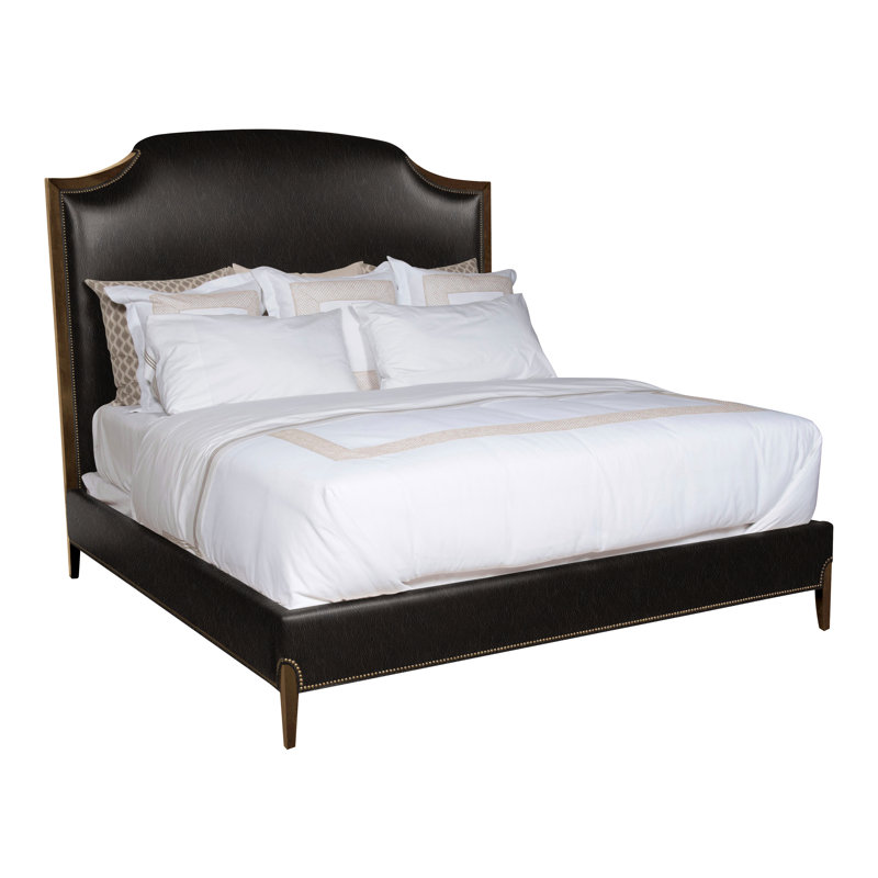 Lillet Bed, Regent Chalk, Navajo, California King