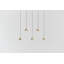 Dora 5 - Light LED Pendant-291963587