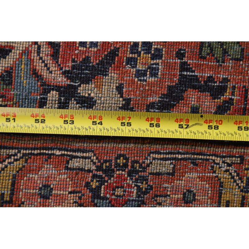Tapis persan Sarouk