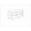 Pueblo TV Stand for TVs up to 50"-1503853961