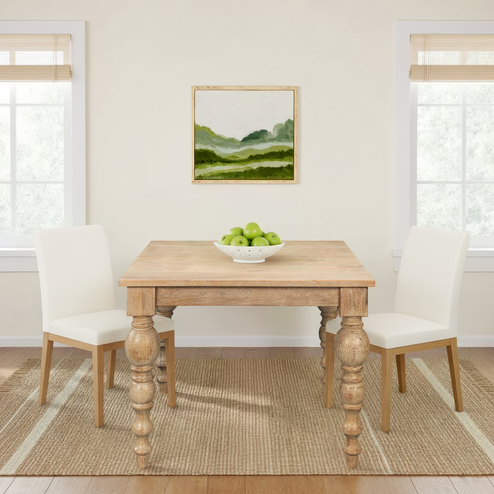 Jocelyn 40'' Dining Table