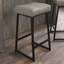 Tabouret de comptoir 26 po Pantanella-958171390