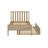 Brubaker Kids Platform with Trundle-319255686-326790049