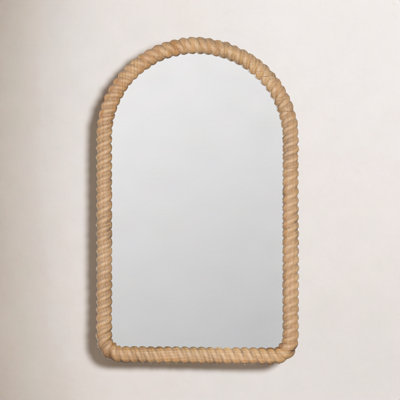 24" Accent Mirror