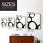 Somer Saults I-Premium Framed Print -Ready to Hang - No Nails Required - No Nails Required-13254569-13254570