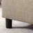 Upholstered 52'' Sofa