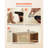 Bathroom Wall Cabinet Over Toilet Storage Medicine Cabinet Door & Shelves