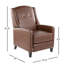 Fauteuil inclinable Stanley