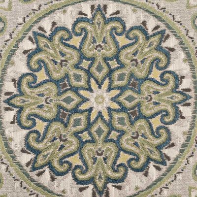 Akola Fabric