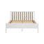 Lit à panneaux en bois massif Brubaker Lievin-977390049-977390051