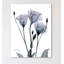 Midnight Gentian I - Wrapped Canvas Print-636224402