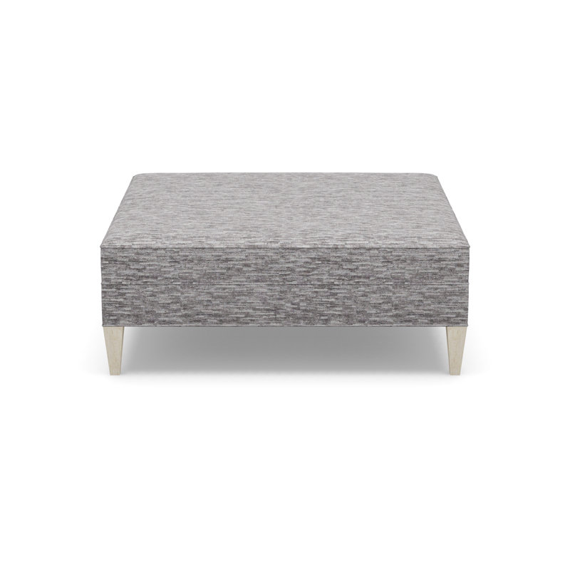 Square Ottoman, Sandstone, 8172-81