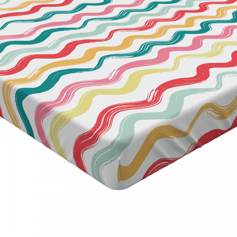 Microfiber Fitted Sheet, Queen Fitted Sheet
