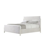 Urbane Upholstered Bed