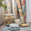Coussin décoratif 20 po x 20 po Waverly-71206448
