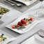 26-Piece Porcelain China Dinnerware Set, Service For 6 