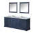 Navy Blue sélectionné