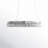 Buckhead Dimmable LED Wagon Wheel Chandelier