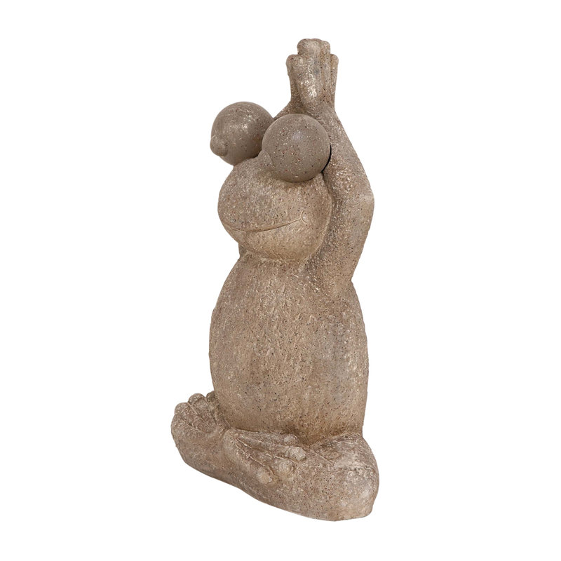 Puryear Animals Statue, 9" H x 9" W x 116" D