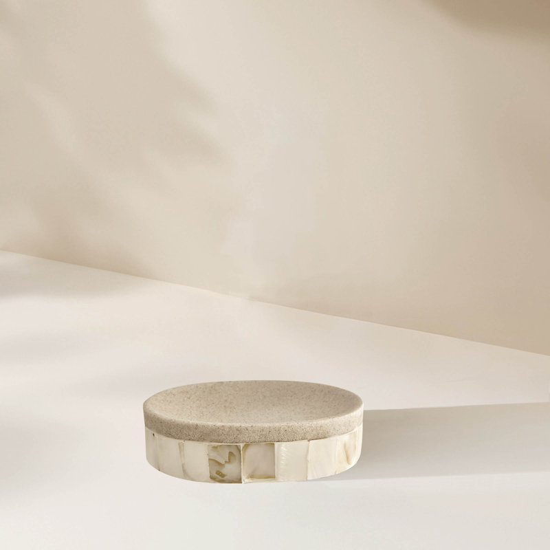 Gadson Soap dish