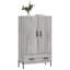 115cm H x 70cm W Standard Bookcase-104874819