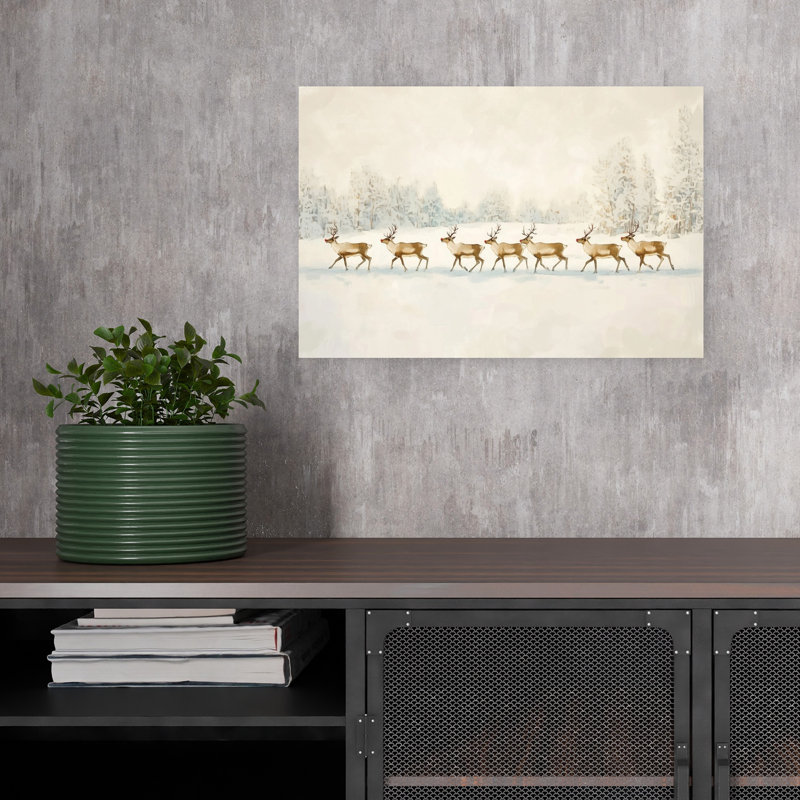 Print, 30.48cm H x 45.72cm W